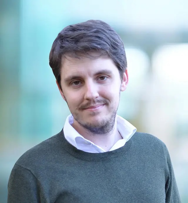 Zsolt Udvari