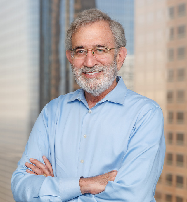 Jeffrey Kinrich