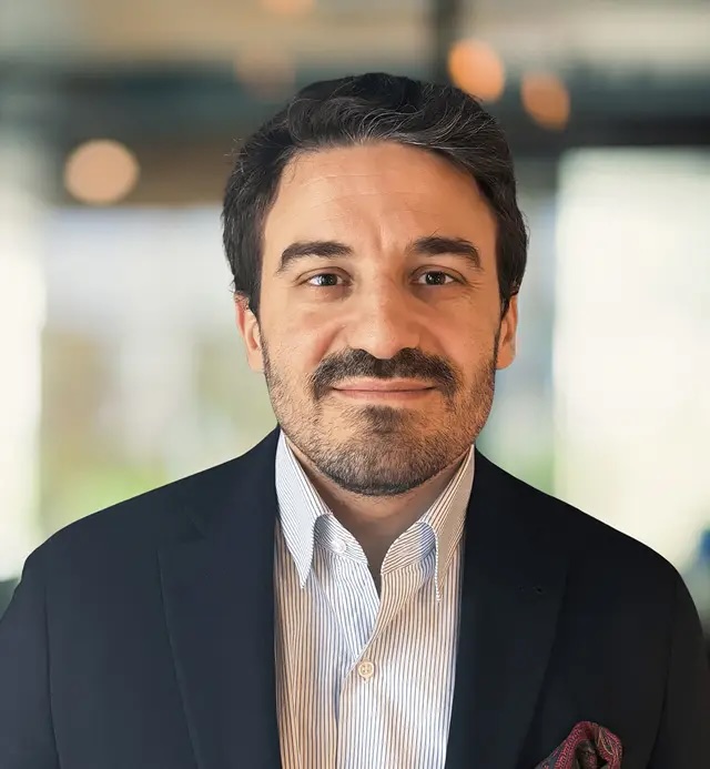 Nicolas Benelli