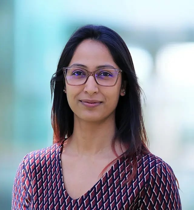 Kritika Narula