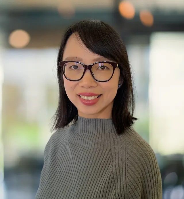 Yiqiao Xin