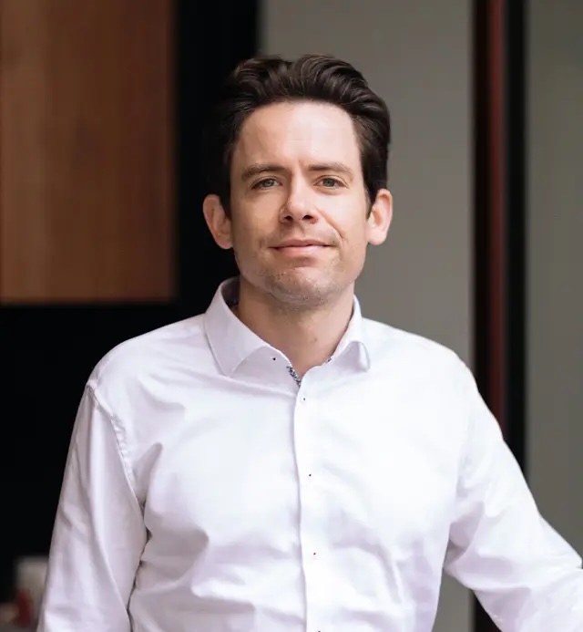 Philipp Tillmann