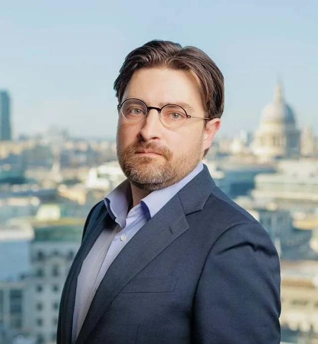 Joshua White